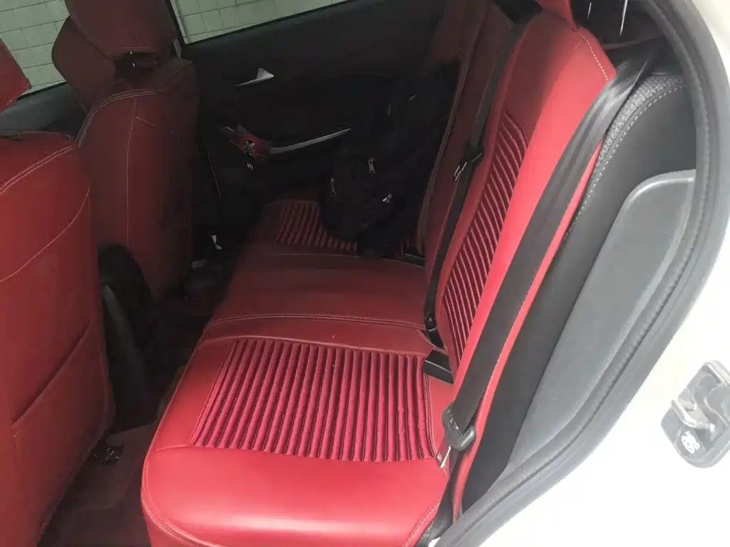 Chery Tiggo 3x 2026 2024 1.5L CVT Excellence
