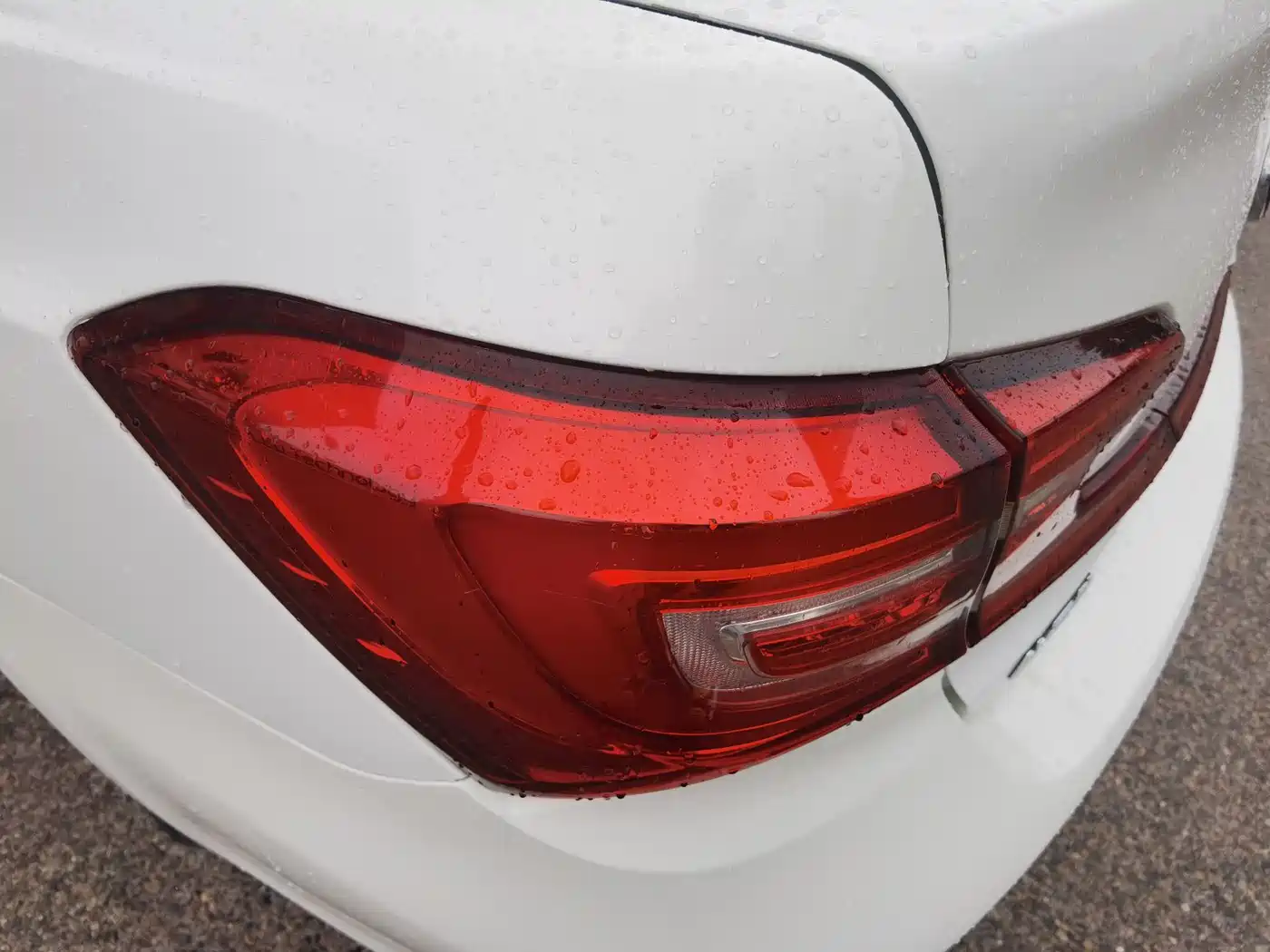 BYD Qin New Energy 2017 1.5T Premium Model фото 9