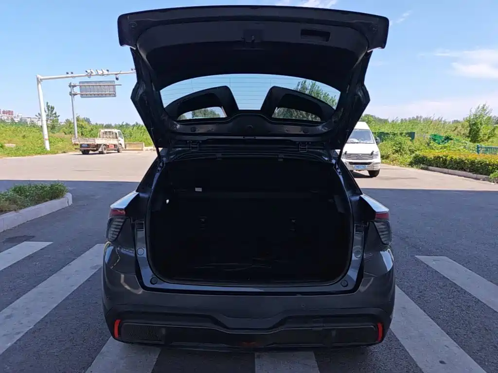 MG MG4 EV 2023 2023 425km Executive Edition