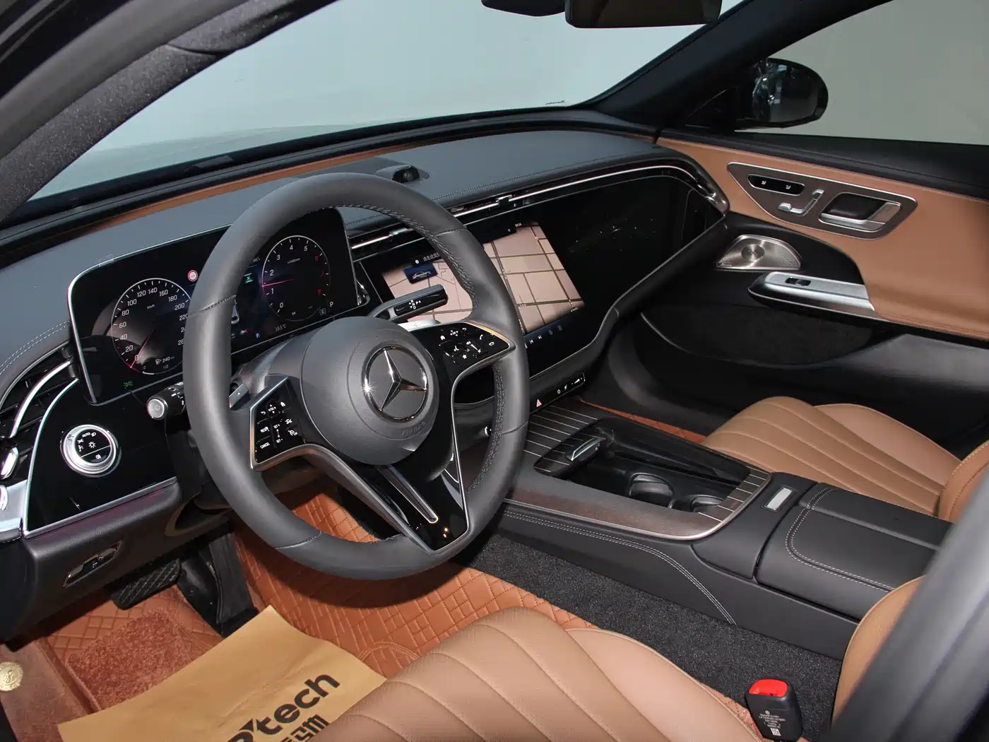 Mercedes-Benz E-Class 2025 Facelift E 300 L Luxury фото 8