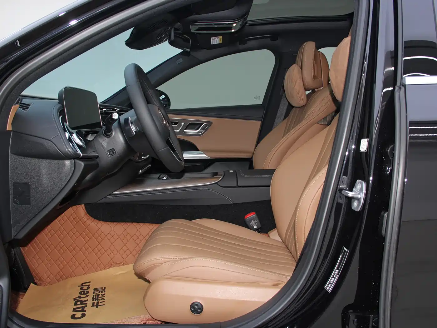 Mercedes-Benz E-Class 2025 Facelift E 300 L Luxury фото 15