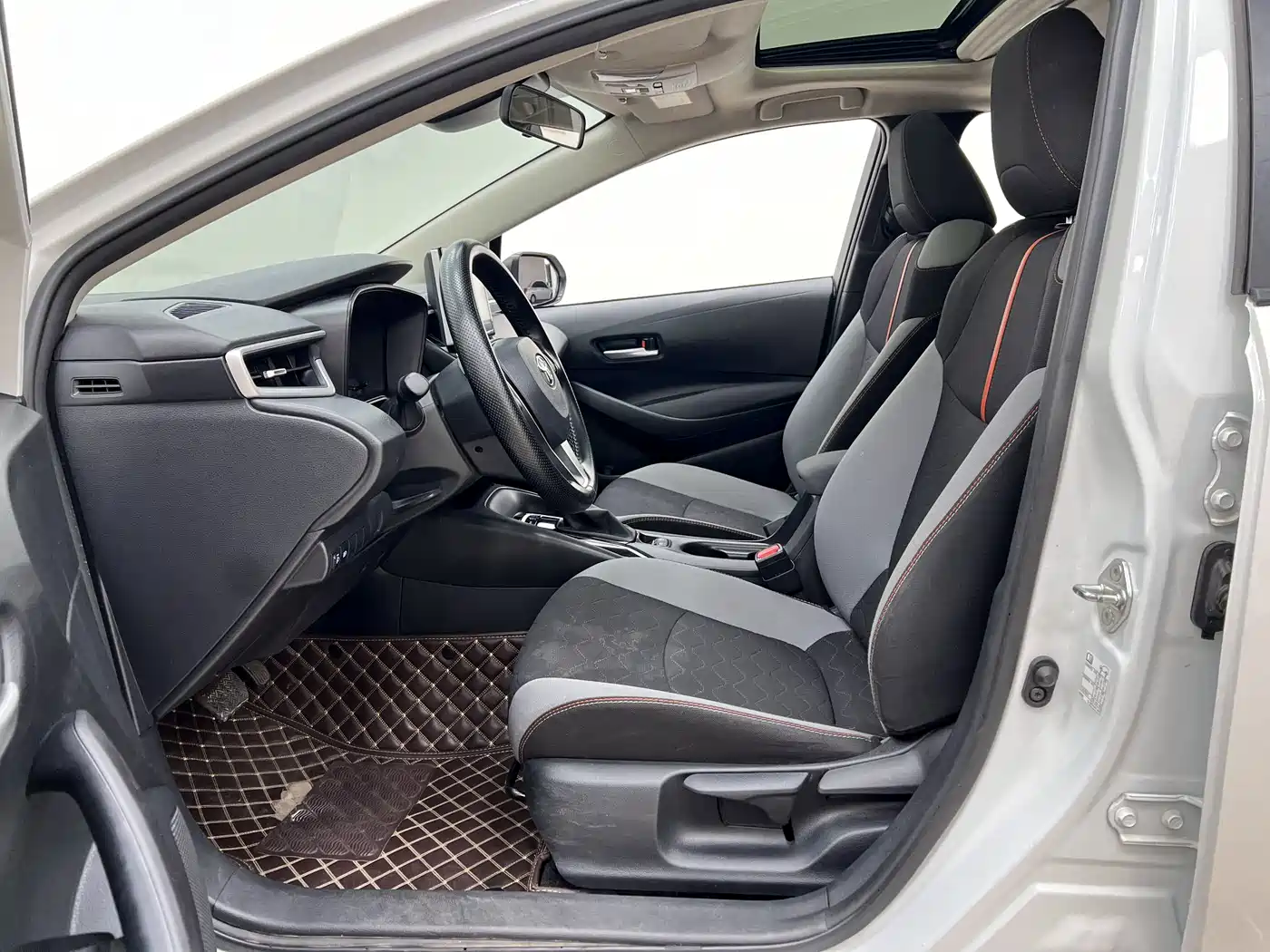 Toyota Corolla, миниатюра 16