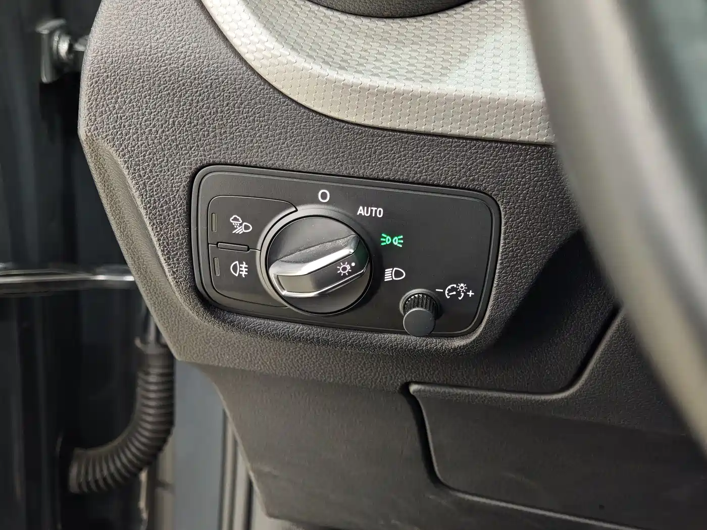 Audi Q2L 2021 35 TFSI Progressive Dynamic фото 10