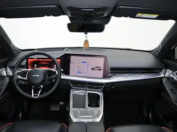 Haval Shenshou 2022 1.5T Smart Enjoyment Edition фото 5
