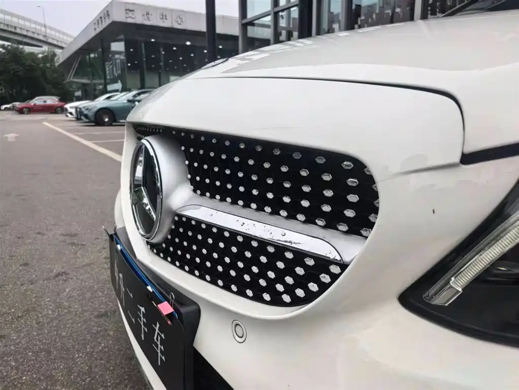 Mercedes-Benz C-Class (Import) 2019 C 260 Estate фото 9