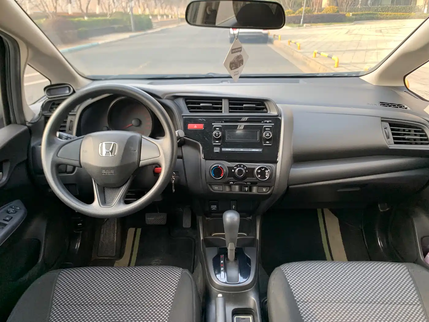 Photo 12 - Honda Fit
