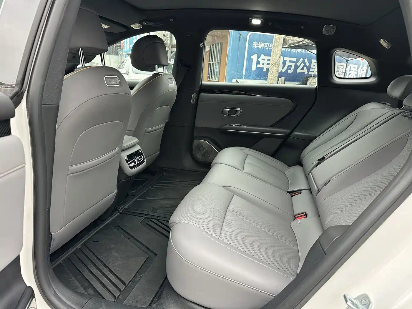 Changan Qiyuan A06 2025 2025 210kW Pure Electric
