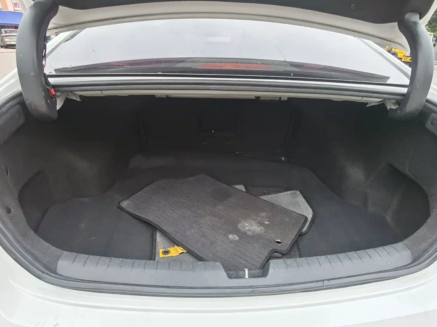 Hyundai Sonata 2015 1.6T GS Fashion фото 11
