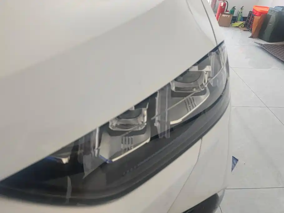 WEY Latte DHT 2022 2022 1.5T DHT Large
