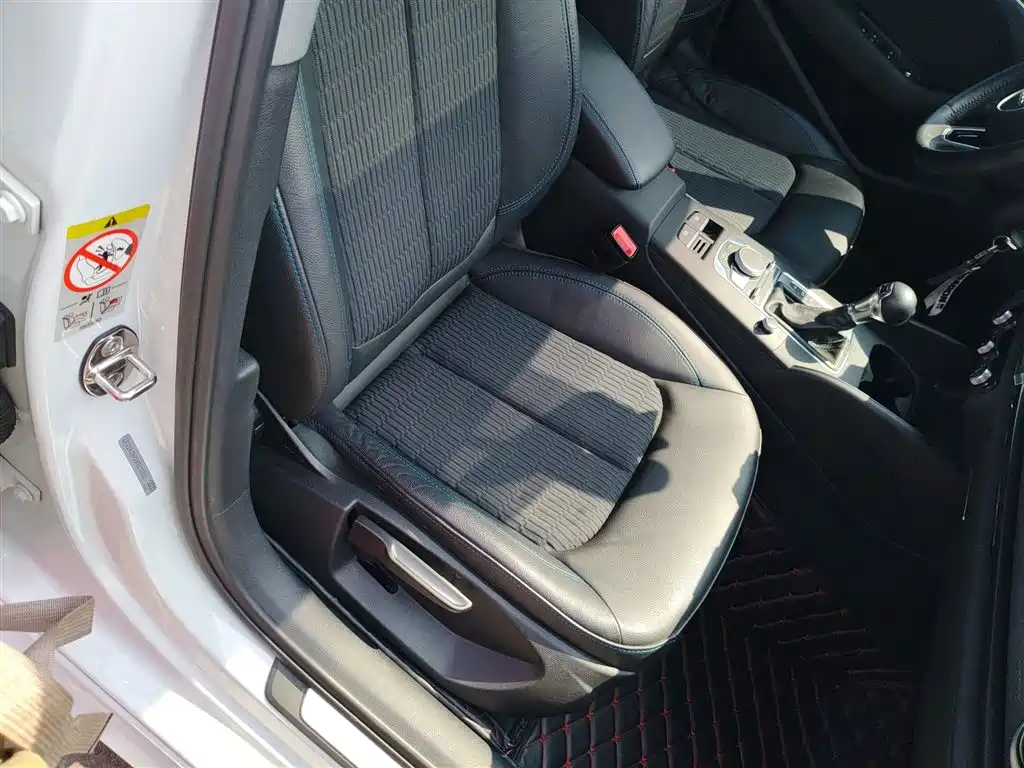 Audi A3 2019 Limousine 35 TFSI Fashion China V фото 20