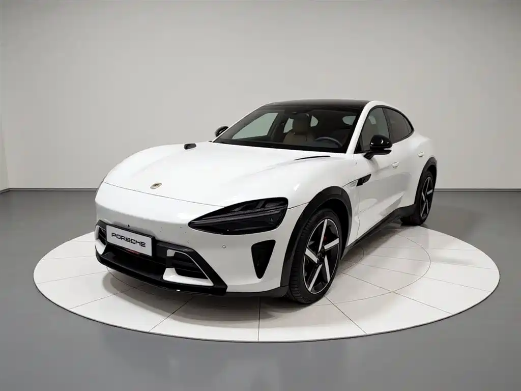 Xiaomi Auto Xiaomi YU7 2025 Ultra Long Range High Performance AWD Max Edition фото 2