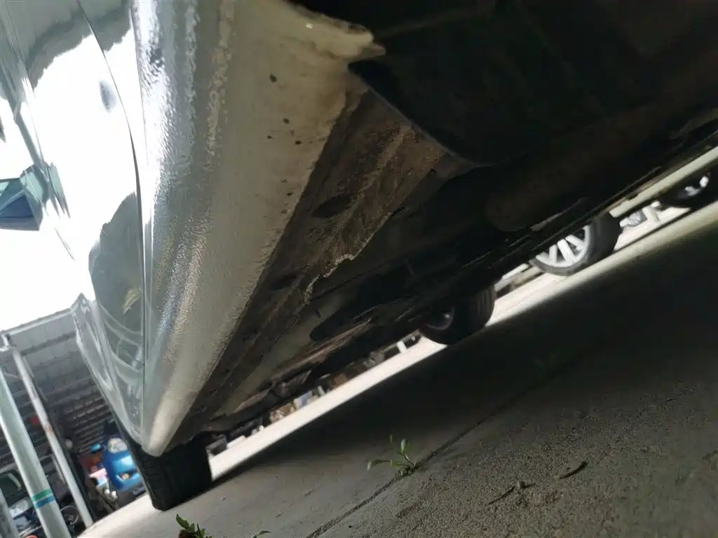 Chevrolet Malibu XL 2017 1.5T Auto Sport Edition фото 21