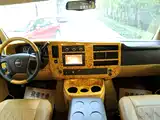 Фото 13 - GMC Savana