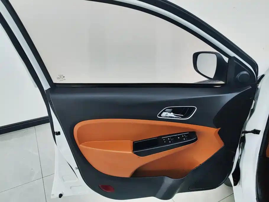 Geely King Kong 2016 2016 1.5L Manual Elite