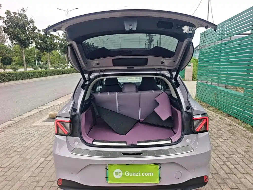MG MG4 EV 2026 2026 437 Elegant Edition