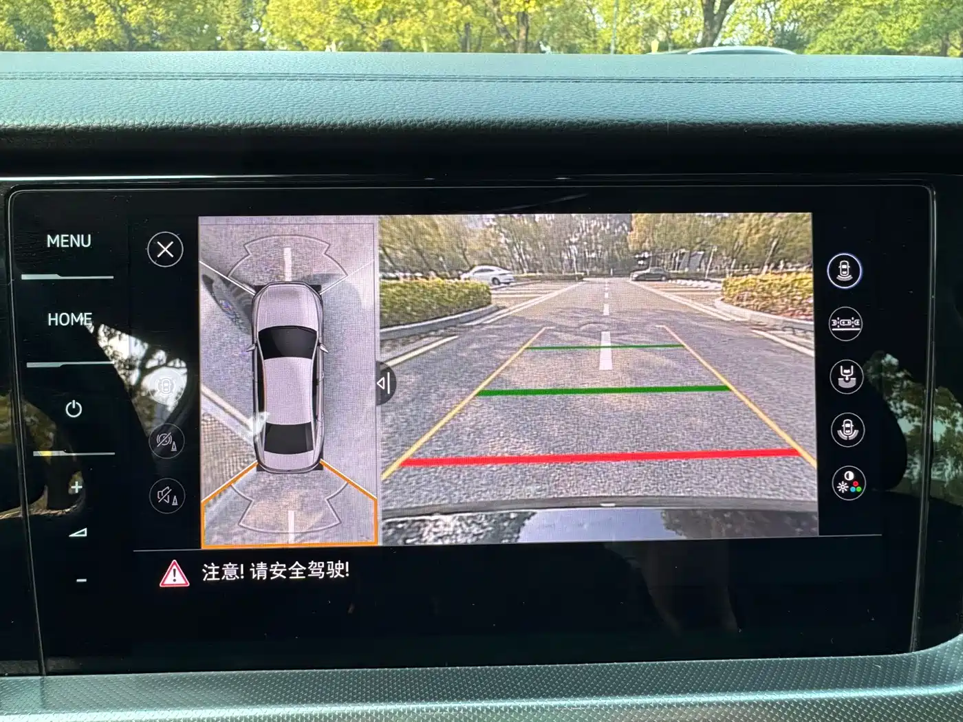 Volkswagen Passat 2023 Facelift 330TSI Luxury Edition фото 15