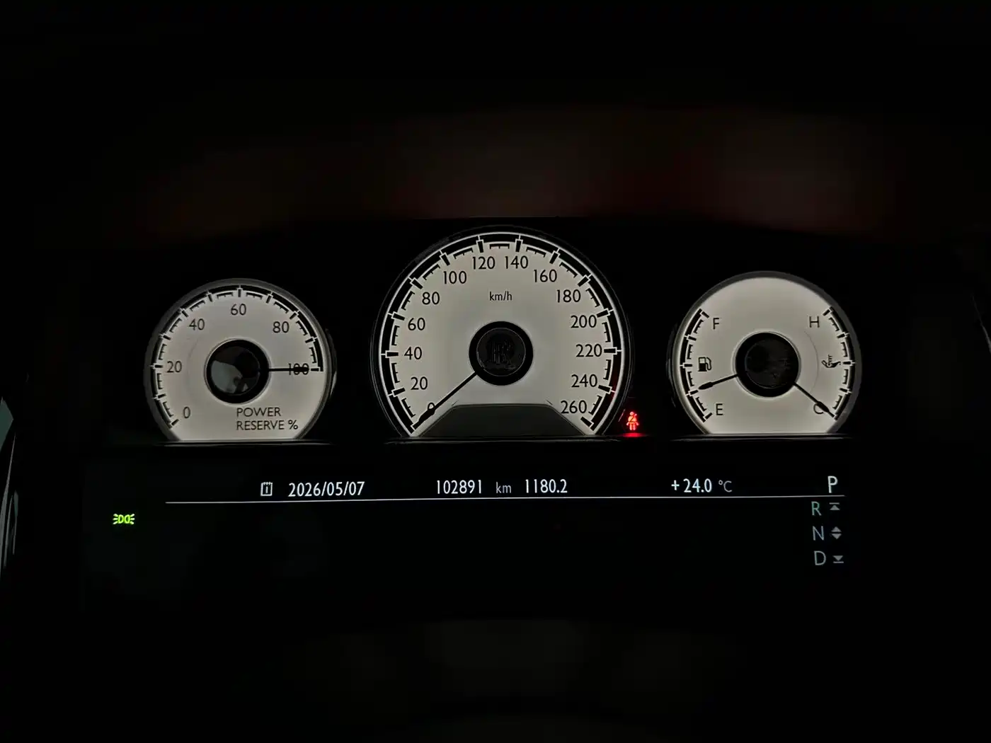 Rolls-Royce Wraith 2019 2018 6.6T Standard