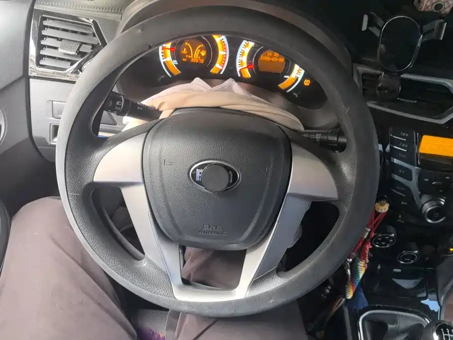 BYD F3 2021 2020 1.5L Manual Premium Edition