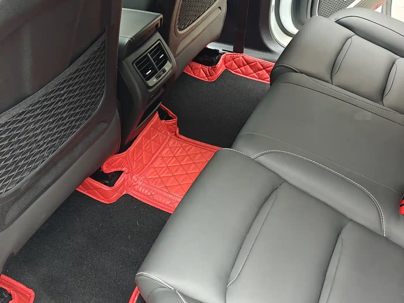 GEELY AUTOMOBILE XINGYUE