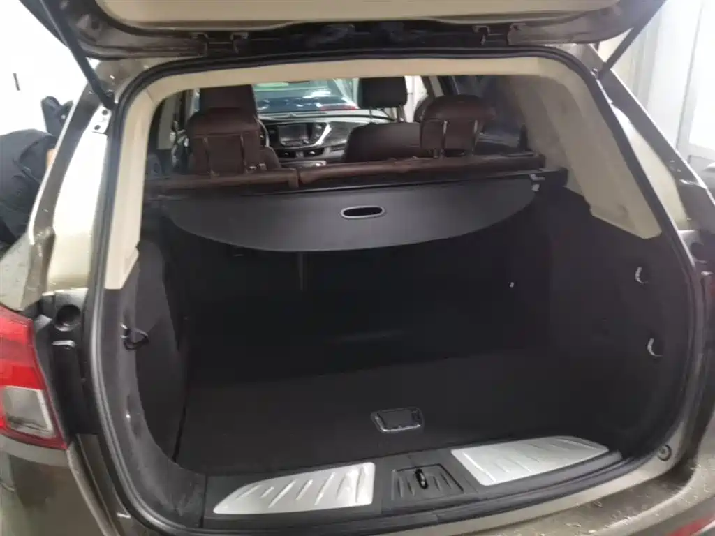 Buick Envision Plus 2016 20T 2WD Elite фото 19