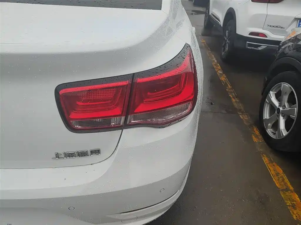 Chevrolet Malibu 2016 1.6T Automatic Comfort фото 20