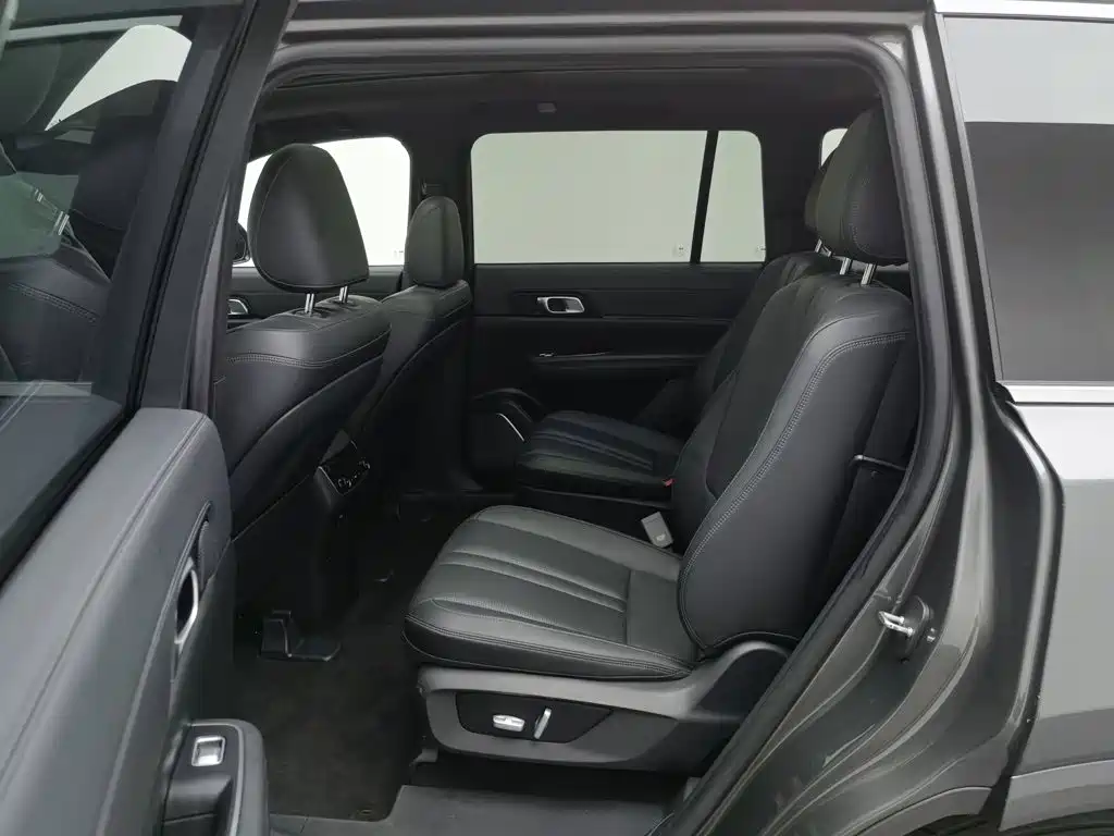 Li Auto Li ONE 2020 2020 Extended Range 6-seater