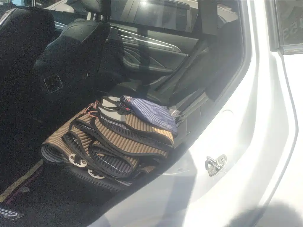Haval F7 2019 Model 1.5T 2WD i-Chao China V фото 17