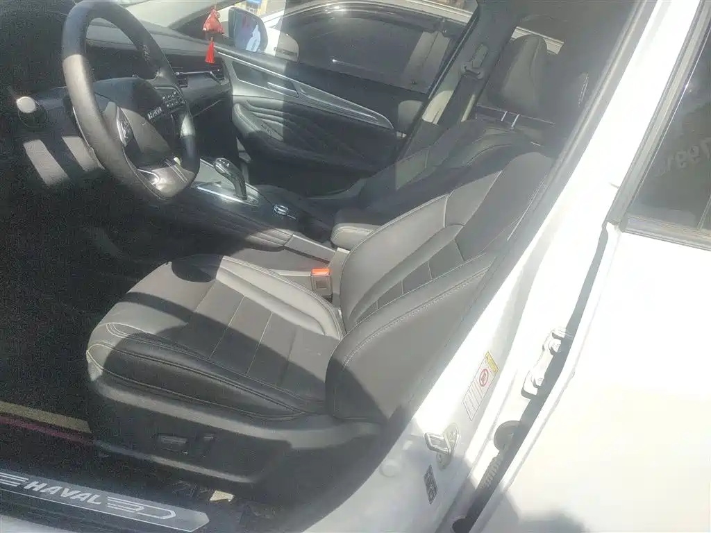 Haval F7 2019 Model 1.5T 2WD i-Chao China V фото 15