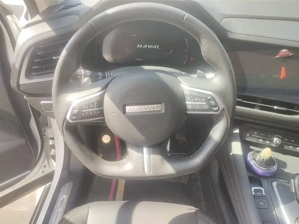 Haval F7 2019 Model 1.5T 2WD i-Chao China V фото 11
