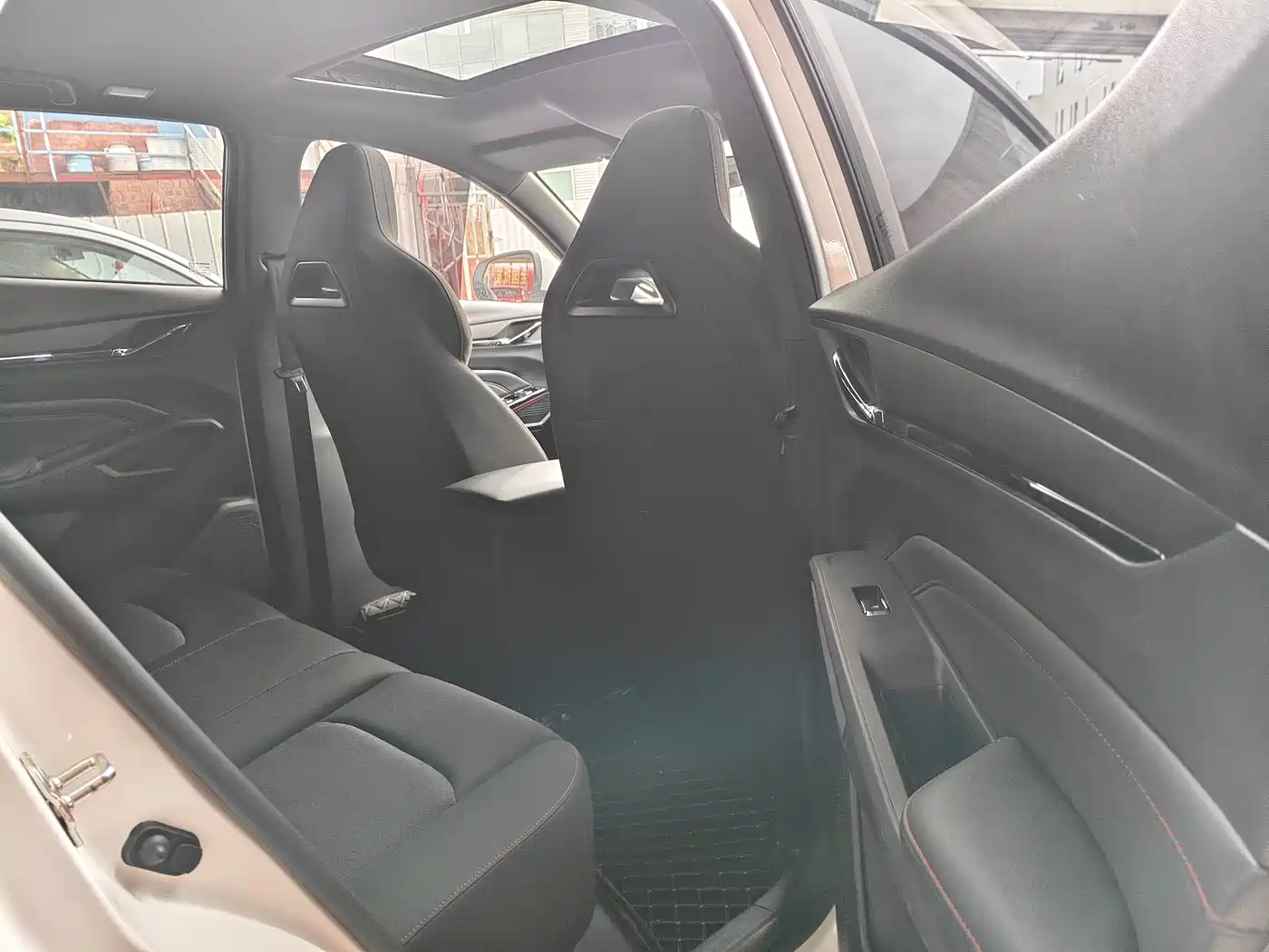 Changan X5 PLUS 2024 2024 1.5T DCT Enjoyment Model