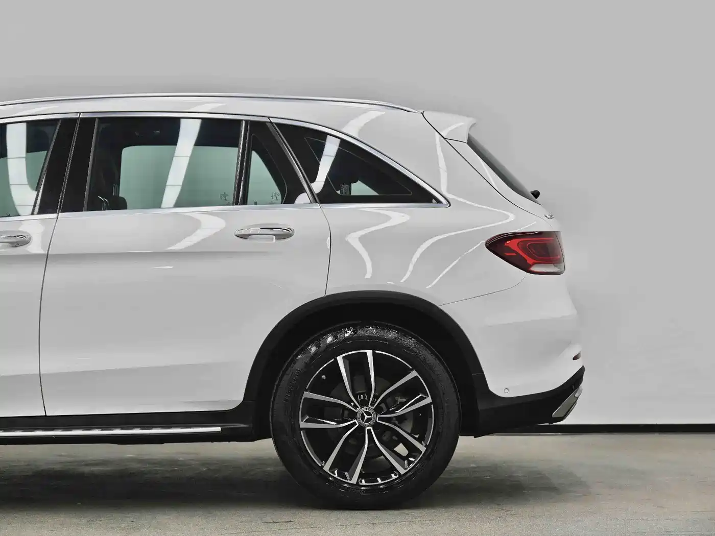 Mercedes-Benz GLC 2020 Facelift GLC 300 L 4MATIC Dynamic фото 26