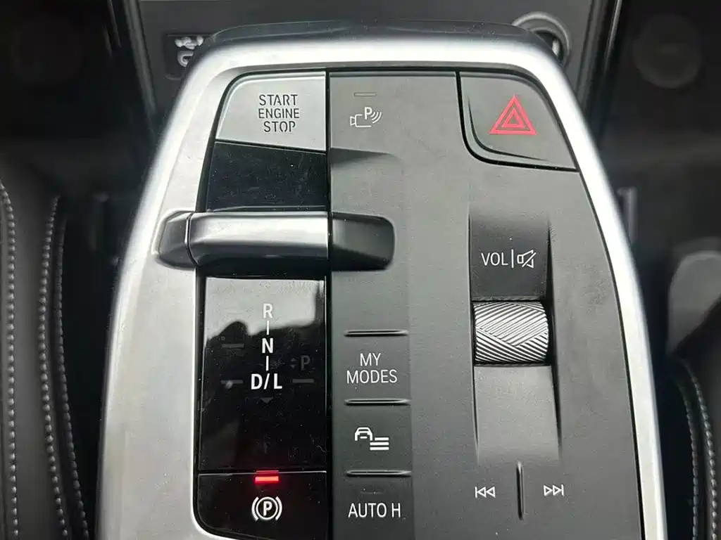 BMW X1 2023 sDrive20Li X Design Package фото 13