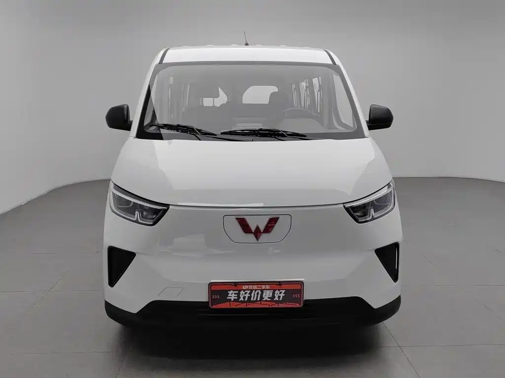 Wuling Motors Wuling Yangguang 2025 2024 300KM Comfort Bus Version 75kW
