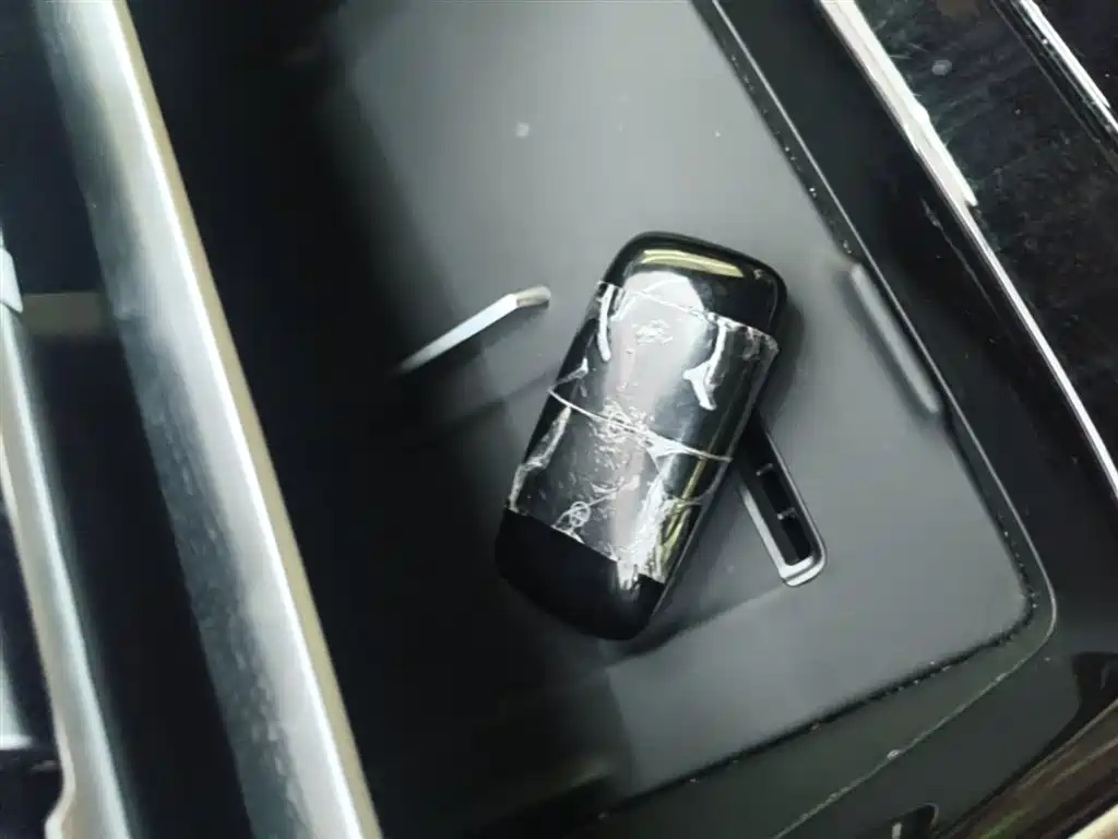 Geely Galaxy Galaxy A7 2025 EM-i фото 9
