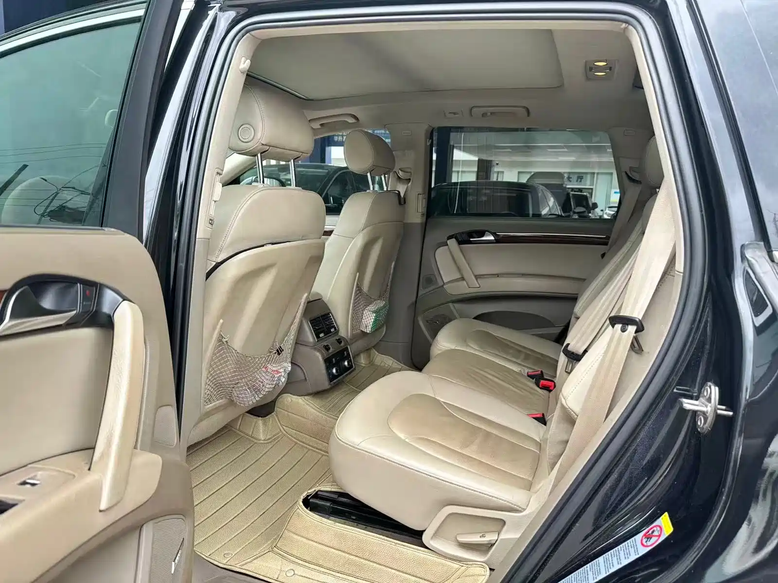 Фото 5 - Audi Q7