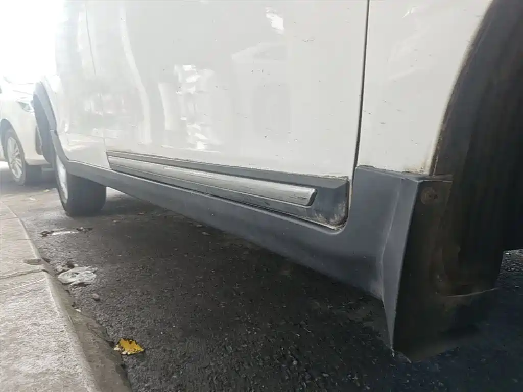 Karry K50 2018 2018 1.5L Manual Comfort