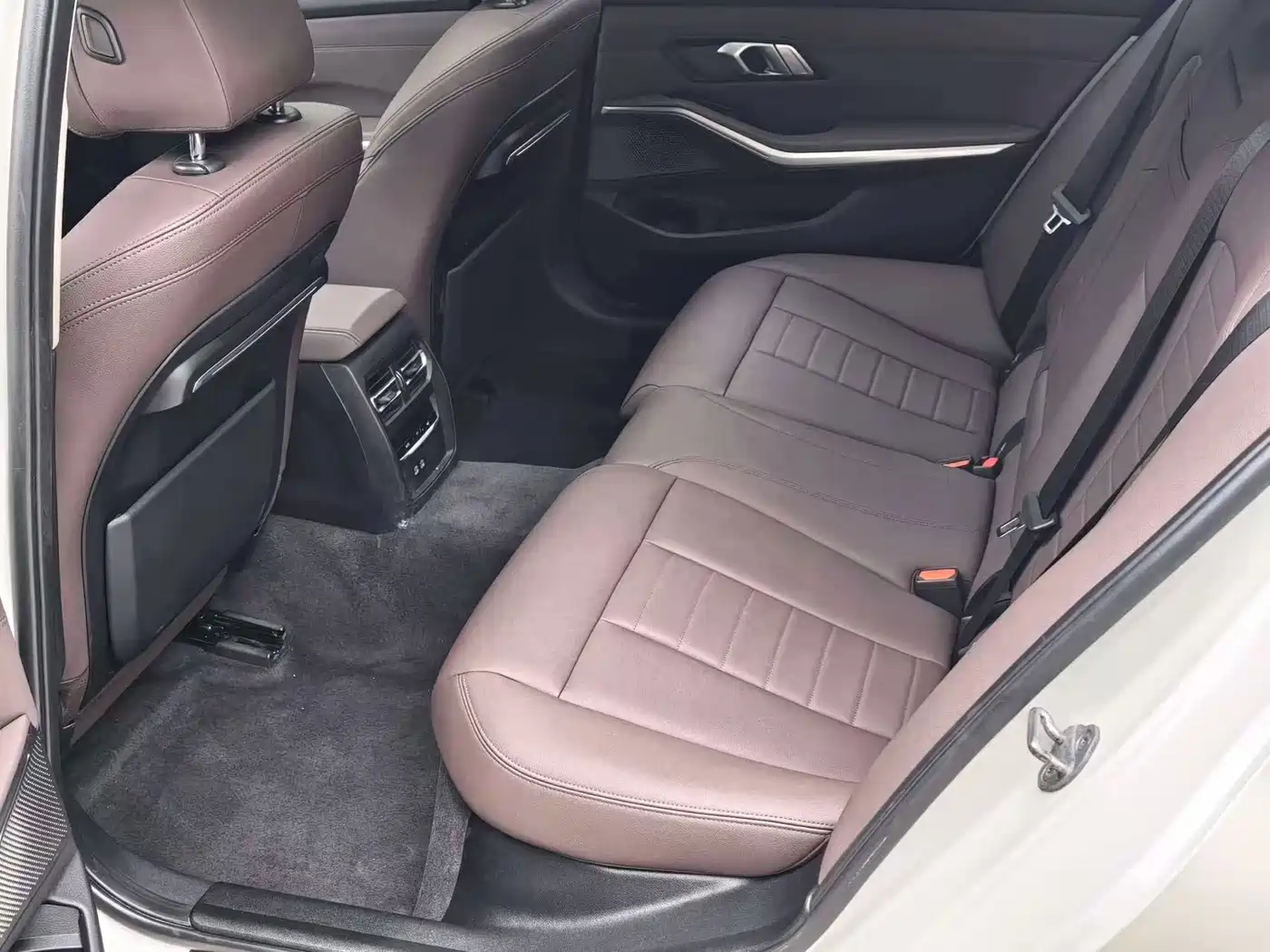 BMW 3 Series 2021 Facelift 325Li M Sport Package фото 7