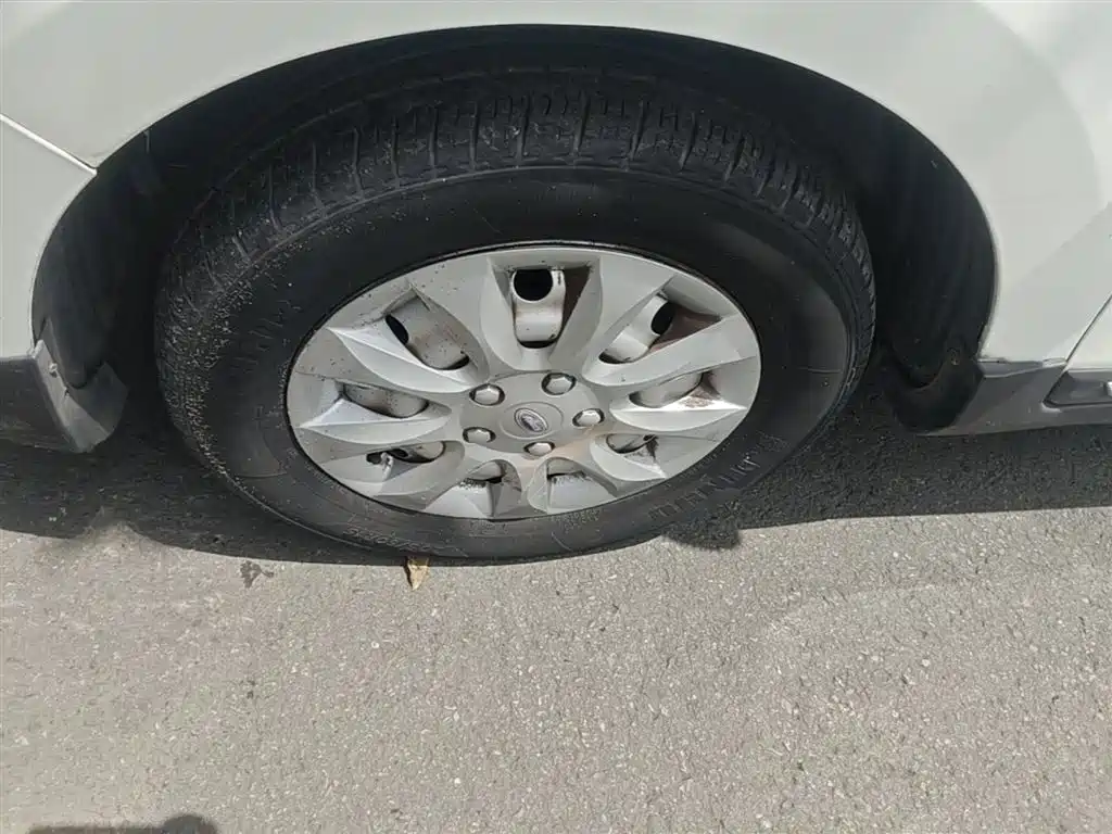 Karry K50 2018 2018 1.5L Manual Comfort