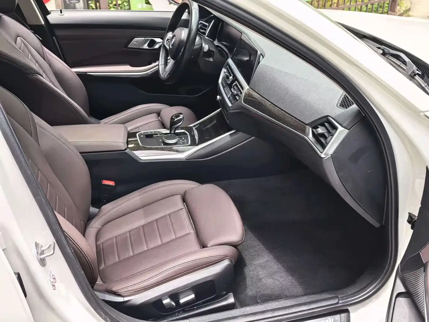 BMW 3 Series 2021 Facelift 325Li M Sport Package фото 4