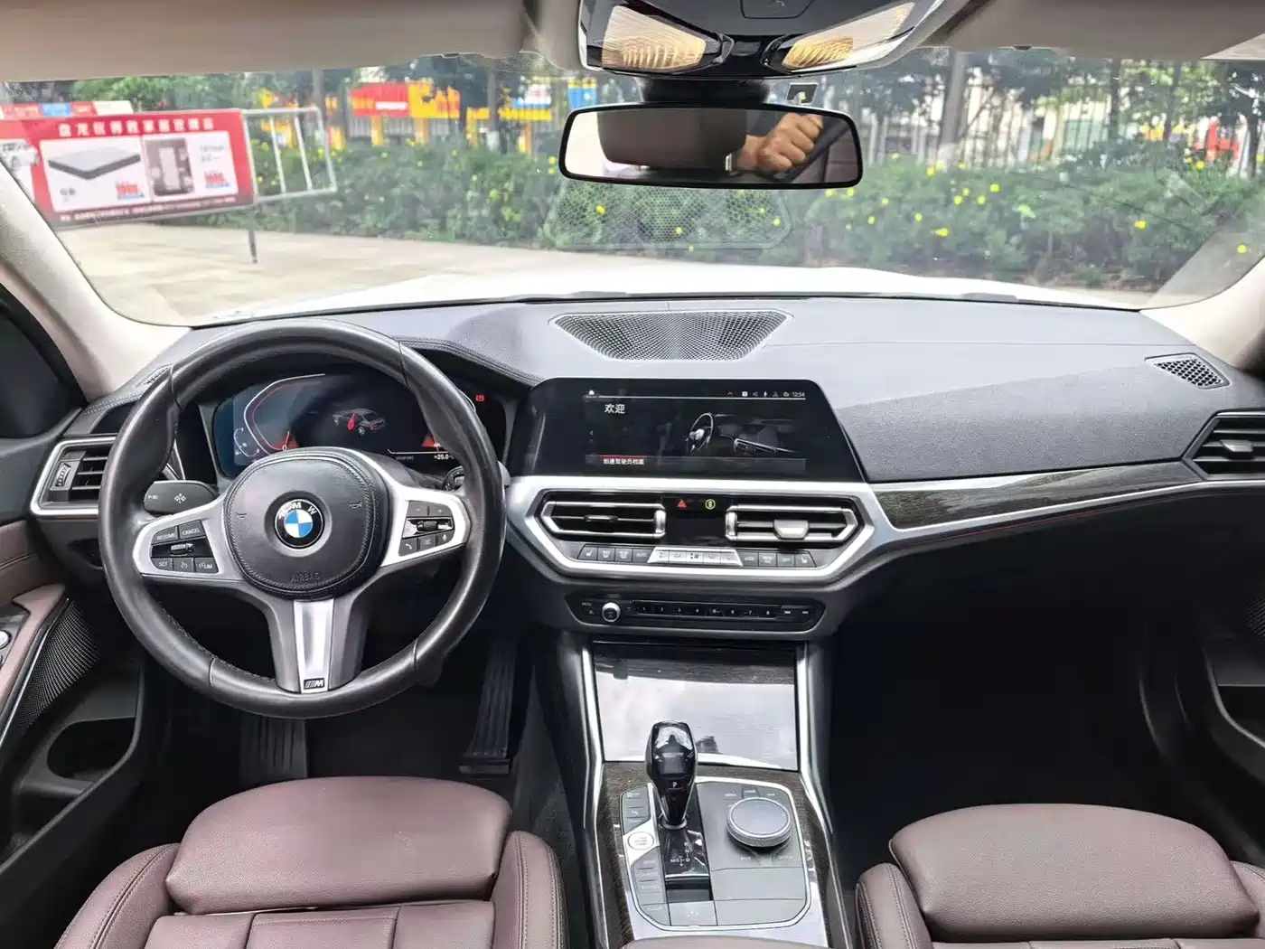 BMW 3 Series 2021 Facelift 325Li M Sport Package фото 6