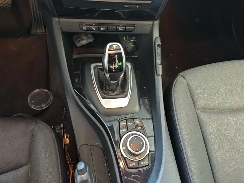 BMW X1 2015 Model sDrive18i Leading Advanced Edition фото 14