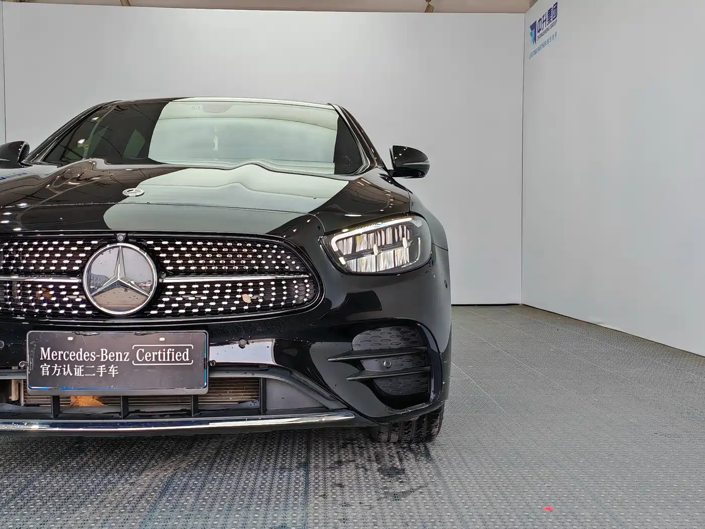 Mercedes-Benz E-Class 2022 Facelift E 300 L Sport Fashion Style фото 19