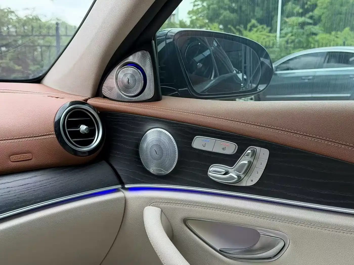 Mercedes-Benz E-Class 2021 E 300 L Premium фото 9