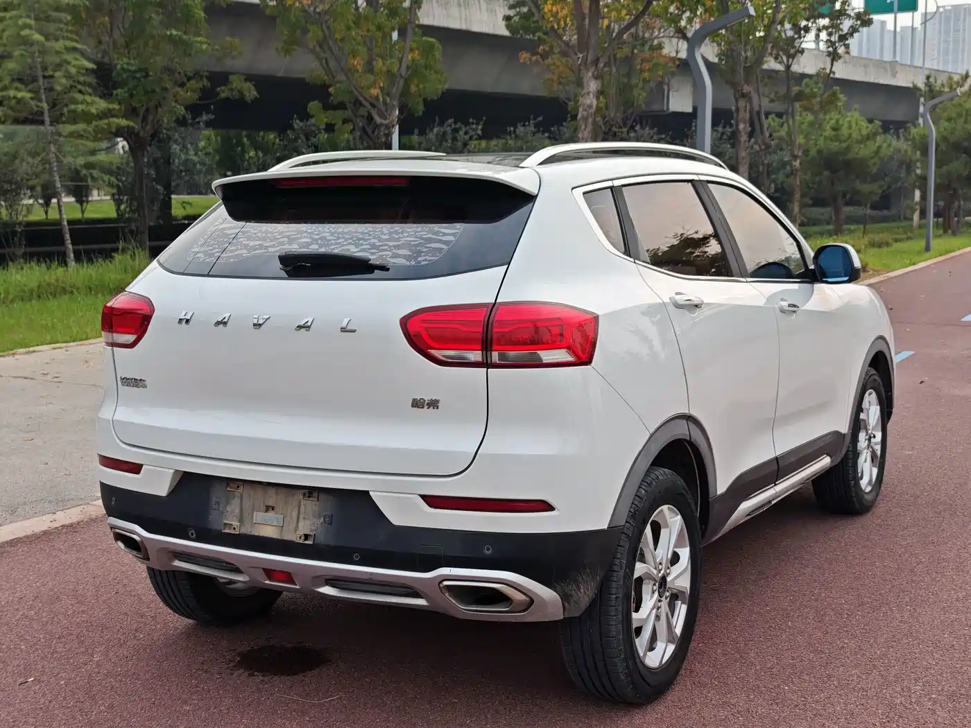 Photo 20 - Haval H2s