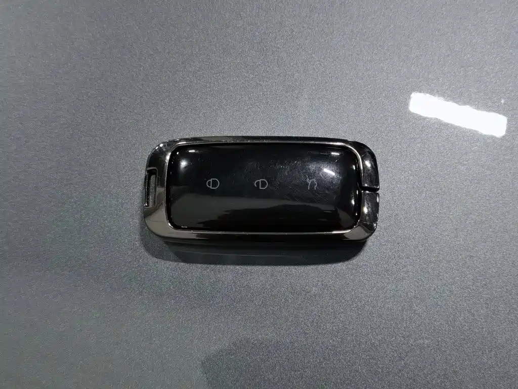 Geely Galaxy Galaxy Stellar 6 2025 2025 60km Voyager Edition