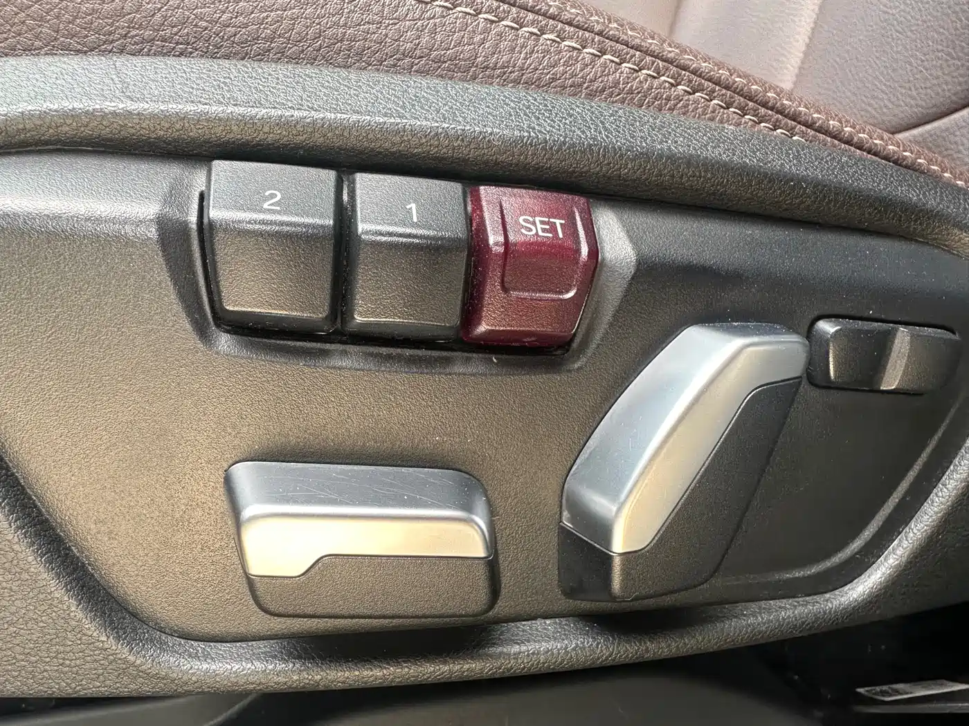 BMW X1 2022 sDrive20Li Fashion фото 11
