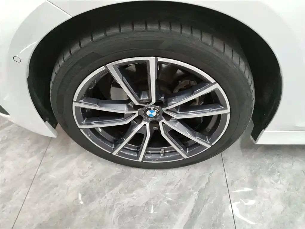 BMW 3 Series 2023 325Li M Sport Package фото 23