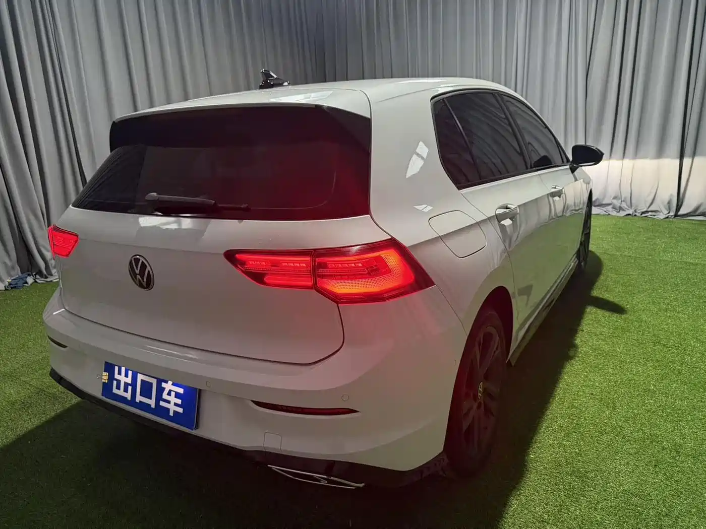 Volkswagen Golf, миниатюра 5