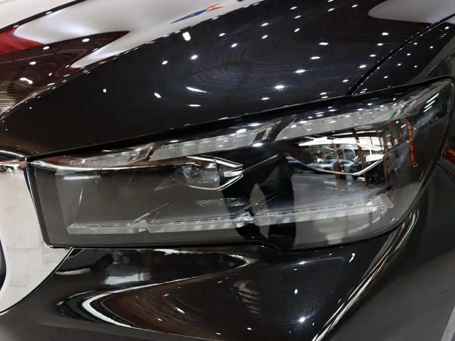 Geely Monjaro 2026 2024 2.0TD DCT EVO FWD Changfeng Edition
