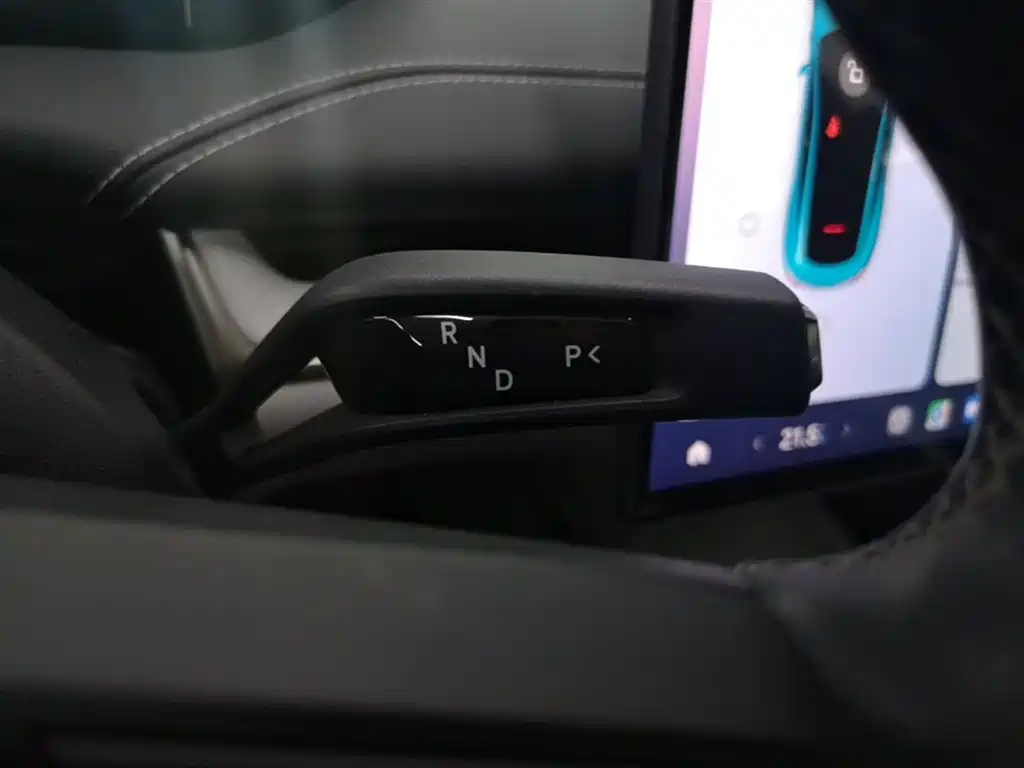 Xiaomi Auto Xiaomi SU7 2024 RWD Long Range Intelligent Driving Edition фото 14